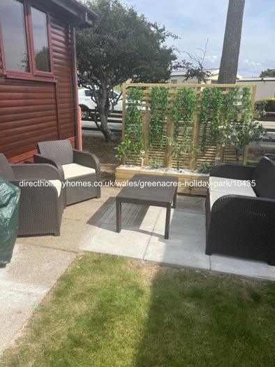 Photo of Lodge on Greenacres Holiday Park