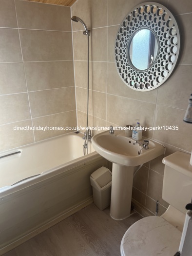 Photo of Lodge on Greenacres Holiday Park