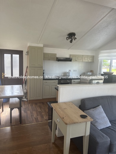 Photo of Lodge on Greenacres Holiday Park