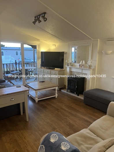 Photo of Lodge on Greenacres Holiday Park