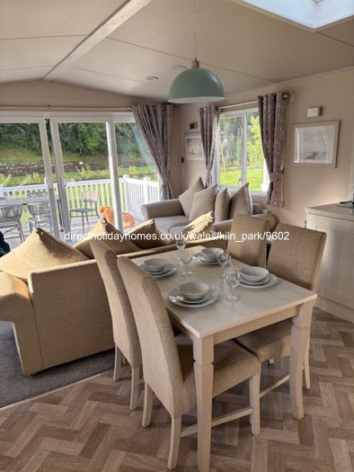Photo of Caravan on Kiln Park Holiday Centre