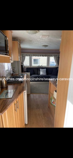 Photo of Caravan on Seaways Caravan Park