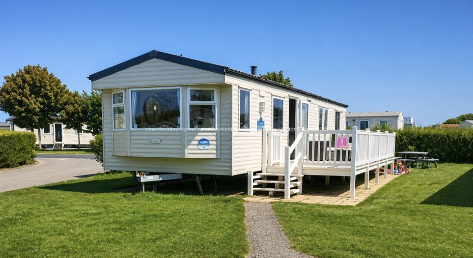 Primrose Valley Holiday Park