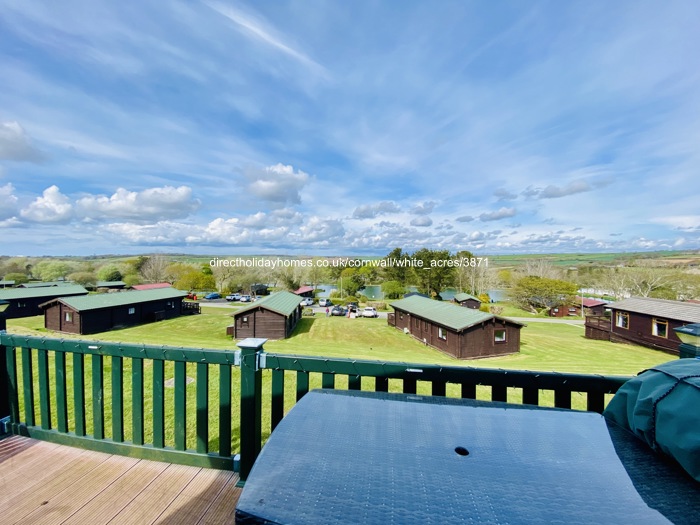 Photo of Caravan on White Acres Holiday Park