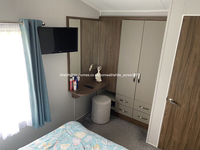 Photo of Caravan on White Acres Holiday Park