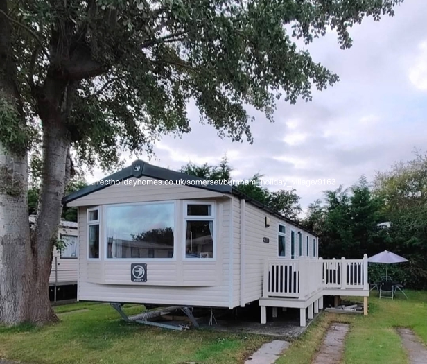 Burnham-on-Sea Holiday Village