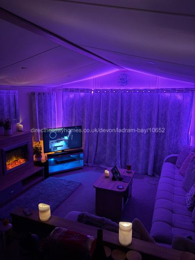 Cosy nights in