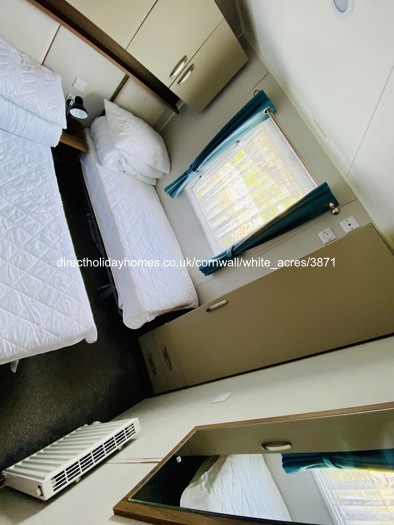 Photo of Caravan on White Acres Holiday Park