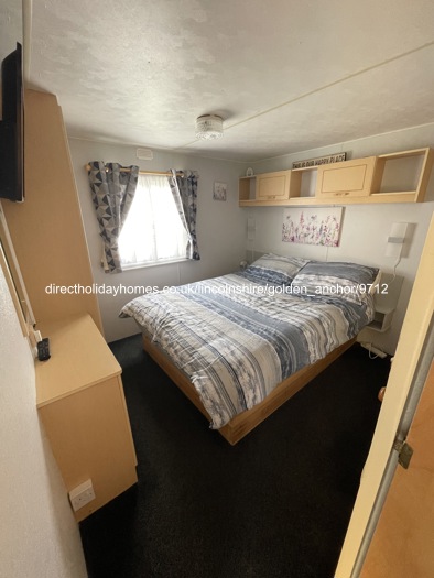 Photo of Caravan on Golden Anchor