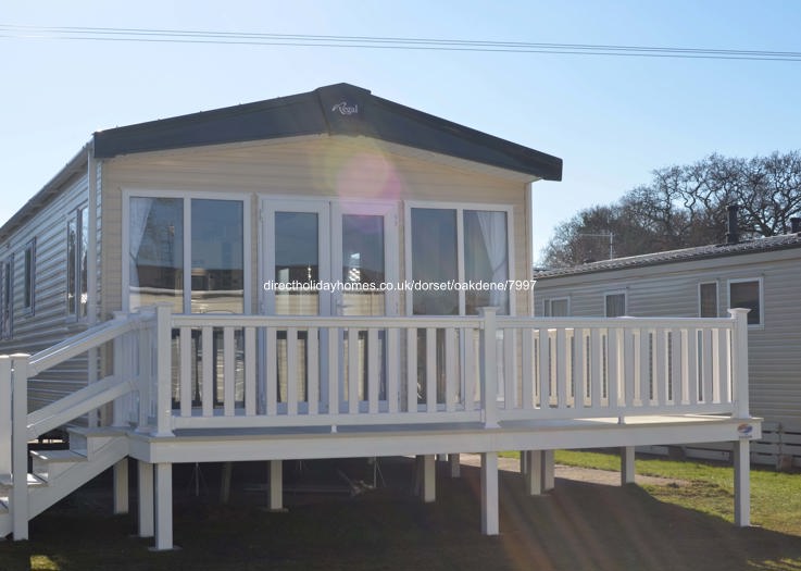 Photo of Lodge on Oakdene Forest Park