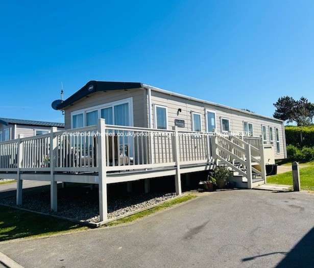 Reighton Sands Holiday Park