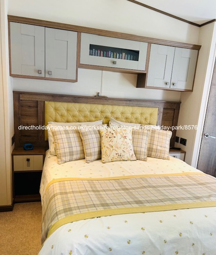 Photo of Caravan on Reighton Sands Holiday Park