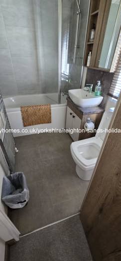 Photo of Caravan on Reighton Sands Holiday Park