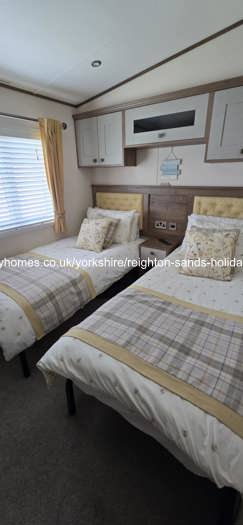 Photo of Caravan on Reighton Sands Holiday Park