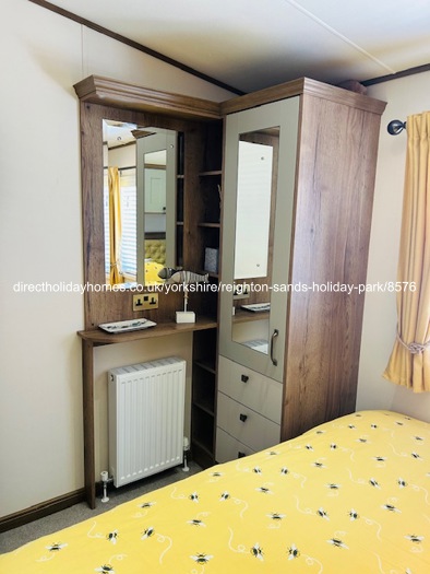 Photo of Caravan on Reighton Sands Holiday Park