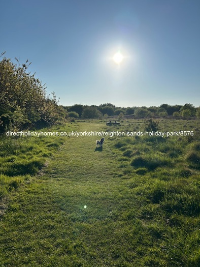 Photo of Caravan on Reighton Sands Holiday Park