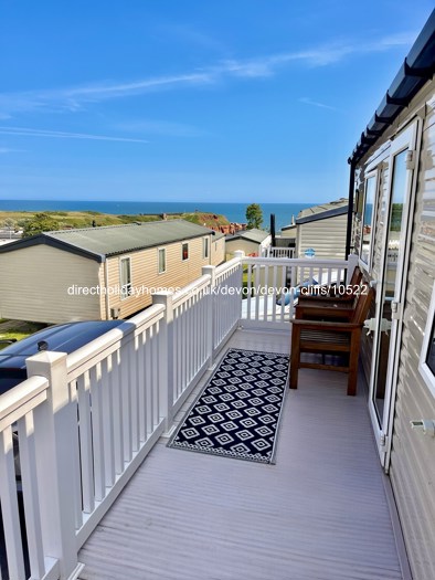 Devon Cliffs Holiday Park