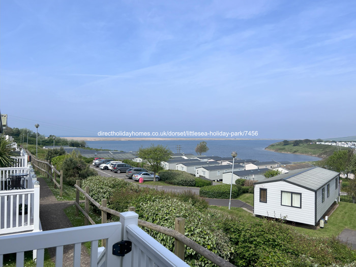 Photo of Caravan on Littlesea Holiday Park