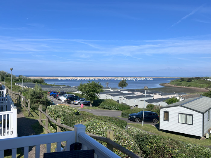 Photo of Caravan on Littlesea Holiday Park