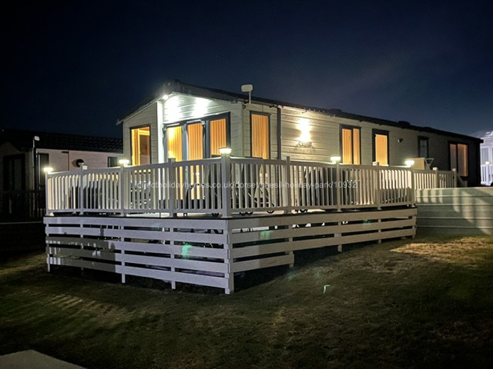 Chesil Beach Holiday Park 