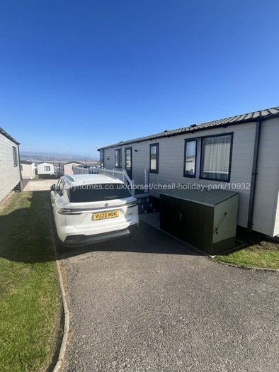 Caravan Parking