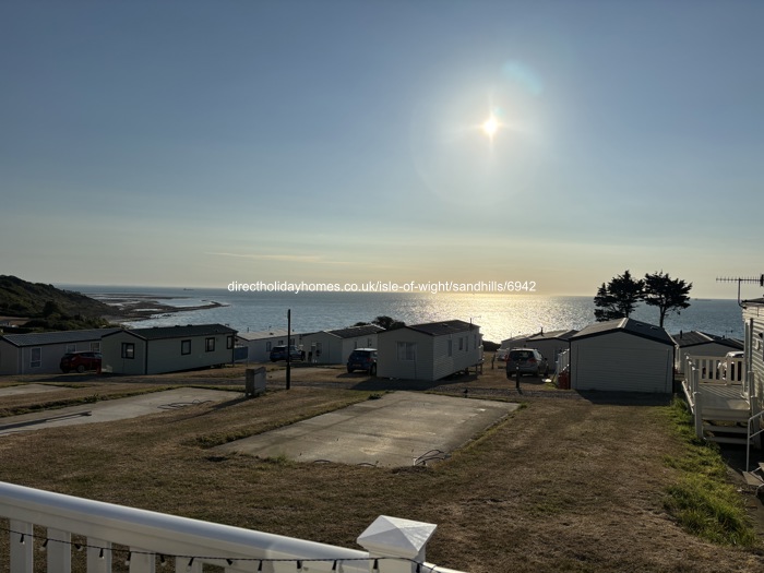 Sandhills Holiday Park