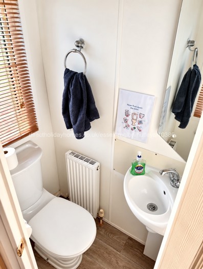 En suite