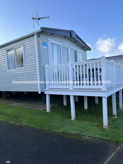 Littlesea Holiday Park