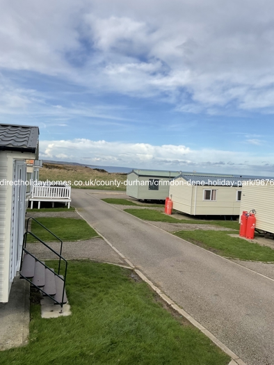 Photo of Caravan on Crimdon Dene Holiday Park