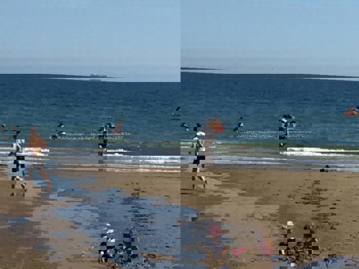 Beach - Something for Everyone! 🌞