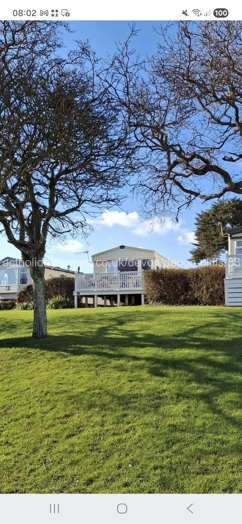 Devon Cliffs Holiday Park