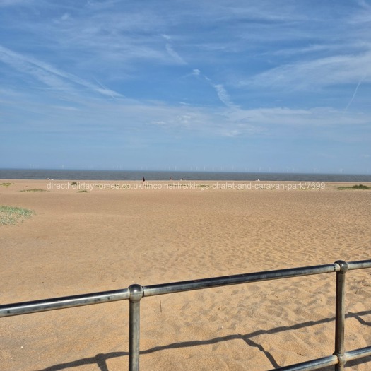 BEAUTIFUL BEACHES  