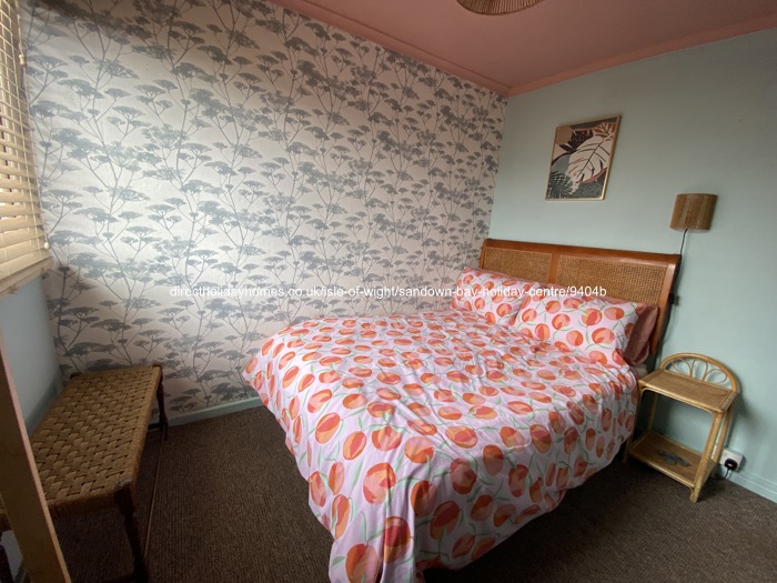 Photo of Chalet on Sandown Bay Holiday Centre