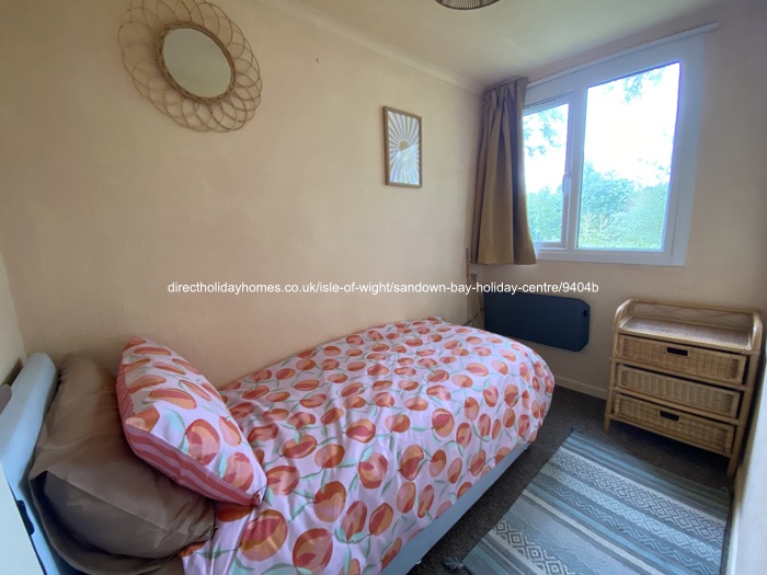 Photo of Chalet on Sandown Bay Holiday Centre