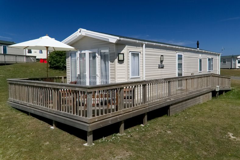 Perran Sands Holiday Park