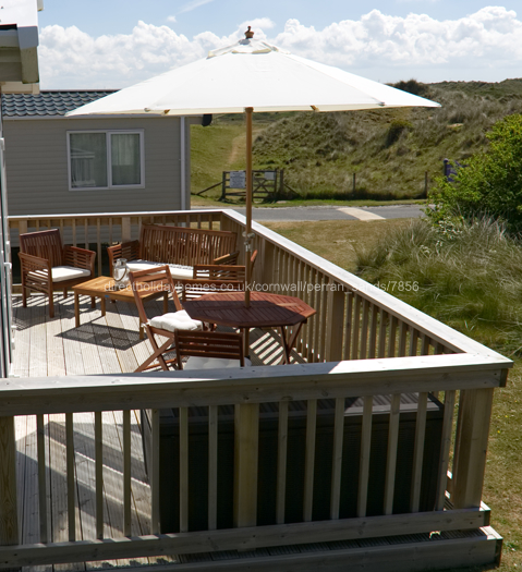 Decking 2