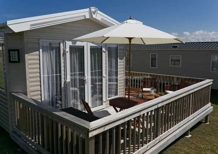 Decking 3