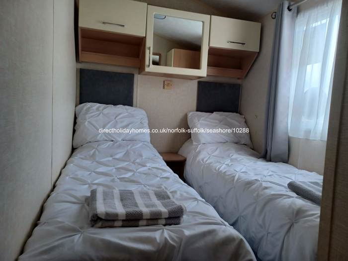 Photo of Caravan on Seashore Holiday Park