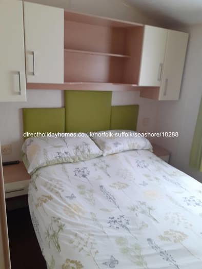 Photo of Caravan on Seashore Holiday Park