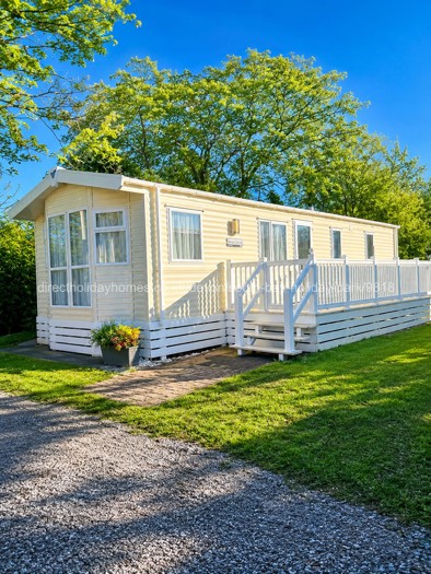 South Bay Holiday Park