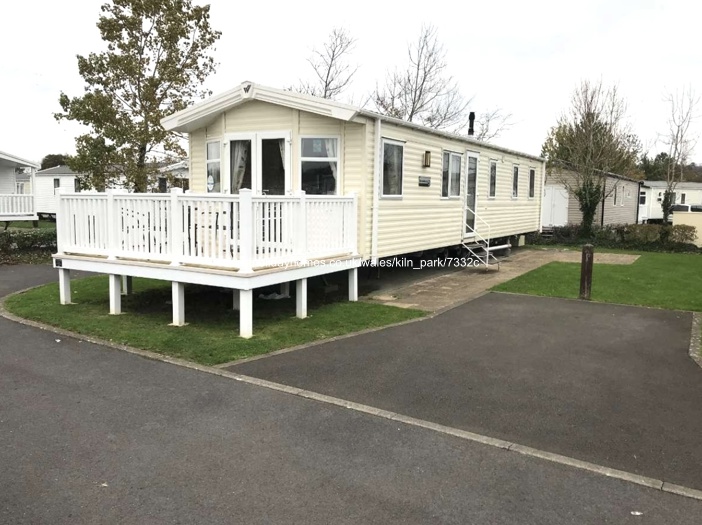 Kiln Park Holiday Centre