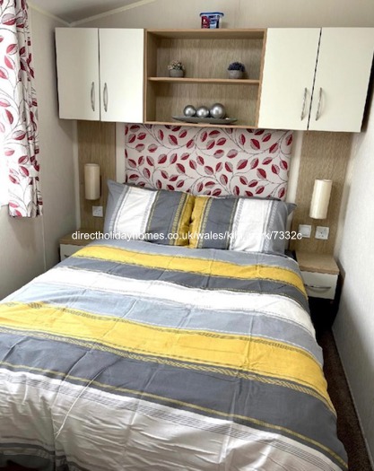 Photo of Caravan on Kiln Park Holiday Centre