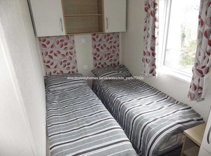 Photo of Caravan on Kiln Park Holiday Centre