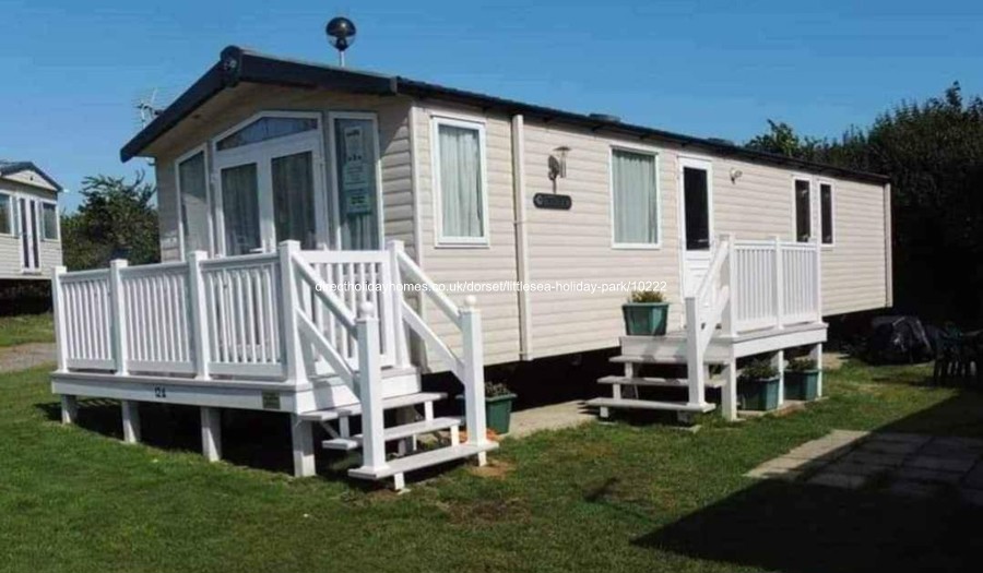 Littlesea Holiday Park