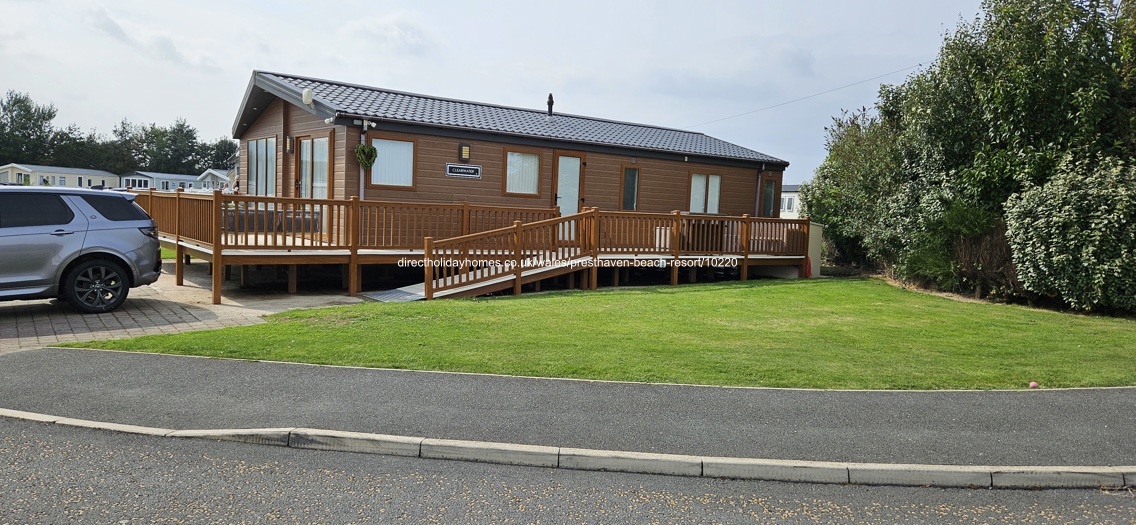 Photo of Lodge on Presthaven Beach Resort