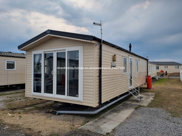 Trecco Bay Holiday Park