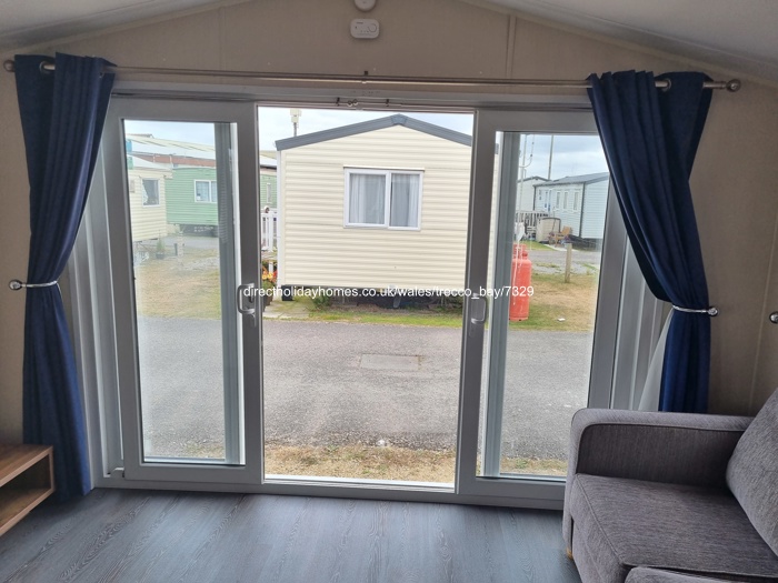 Photo of Caravan on Trecco Bay Holiday Park