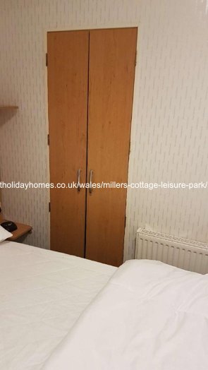 Photo of Caravan on Millers Cottage Leisure Park