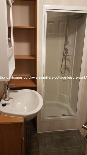Photo of Caravan on Millers Cottage Leisure Park