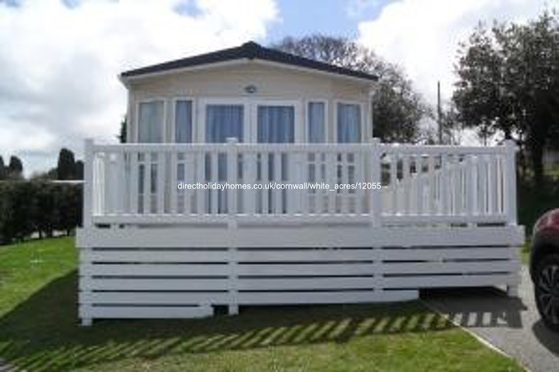 White Acres Holiday Park